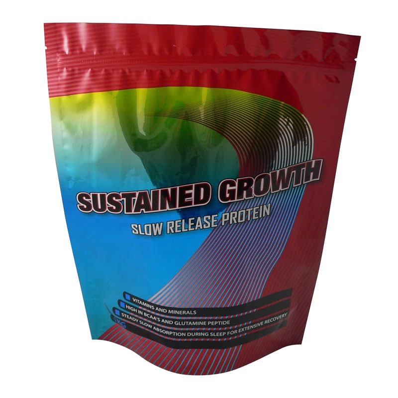 Sustained Growth 1kg Science Nutrition